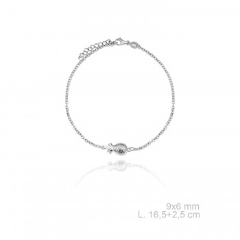 Bracelets en Argent