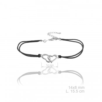 Bracelets en Argent