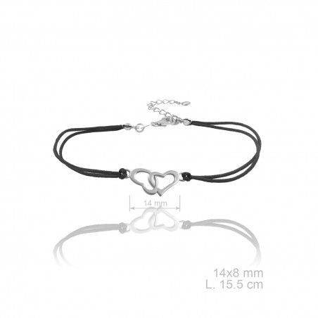 Bracelets en Argent