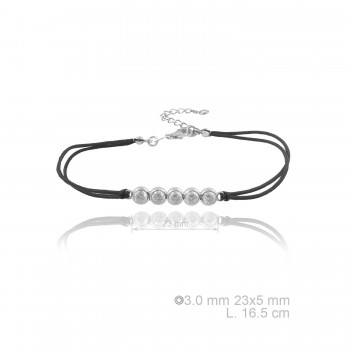 Bracelets en Argent