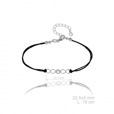 Bracelets en Argent