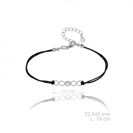 Bracelets en Argent