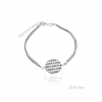 Pulseiras Macramê/Couro e...