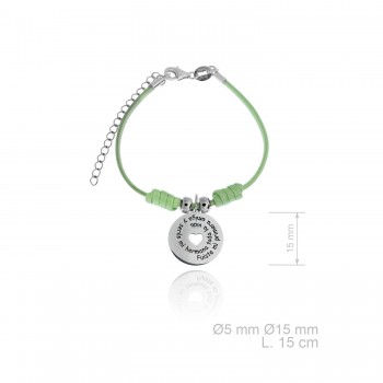 Pulsera Hermanas