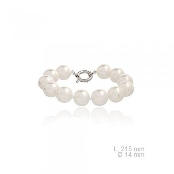 Bracelets Pearl/Gem