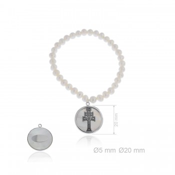 Bracelets Perle/Gemme