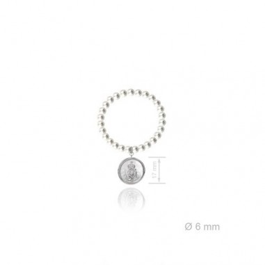 Bracelets Perle/Gemme