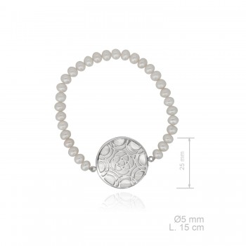 Bracelets Pearl/Gem