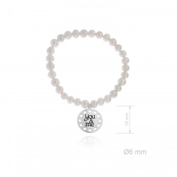 Bracelets Perle/Gemme