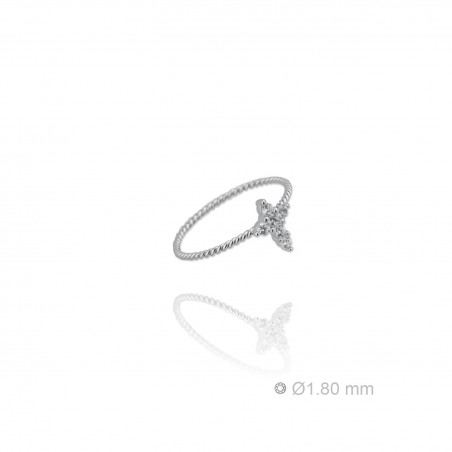 Sortija Colecc. Cruz