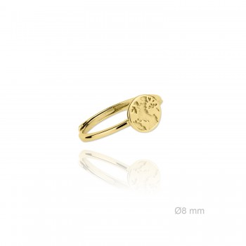 Anel de Prata Esterlina