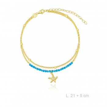 Tornezeleira de Prata...