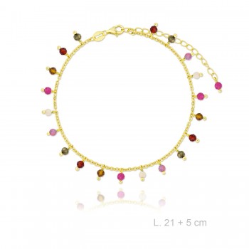 Tornezeleira de Prata...