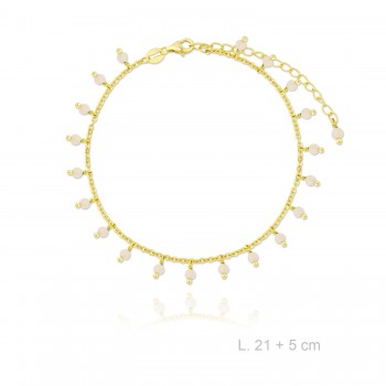 Tornezeleira de Prata...