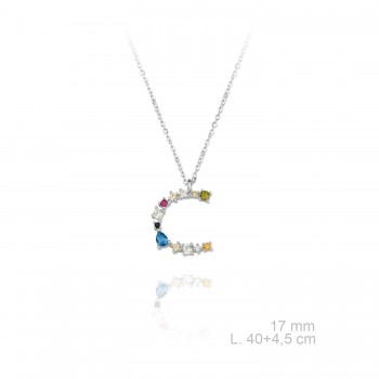 Garg. Inicial circ.color...