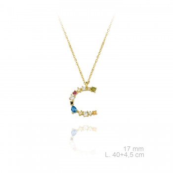 Sautoirs en Argent | C