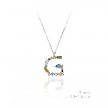 Sautoirs en Argent | G