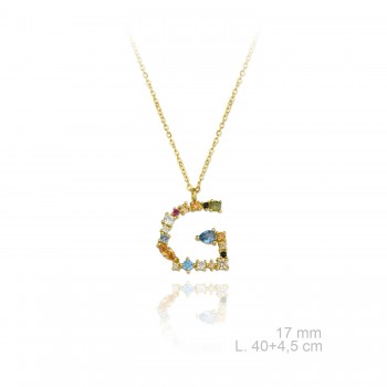 Sautoirs en Argent | G