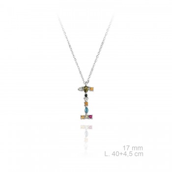 Sautoirs en Argent | I