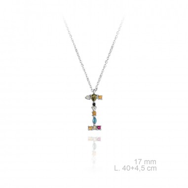 Sautoirs en Argent | I