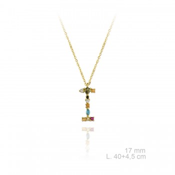 Sautoirs en Argent | I