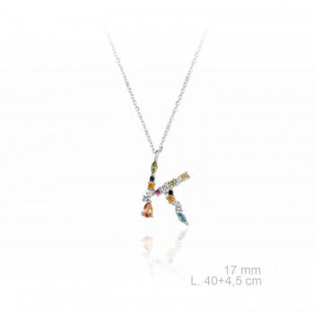 Sautoirs en Argent | K