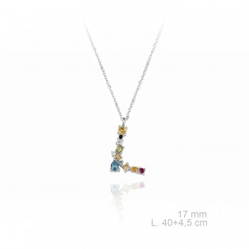 Sautoirs en Argent | L