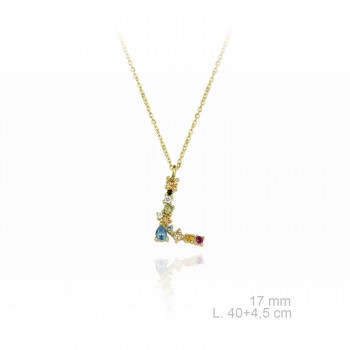 Sautoirs en Argent | L