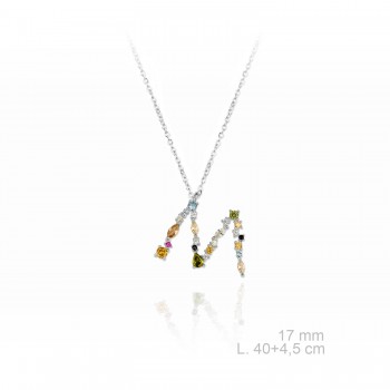 Sautoirs en Argent | M