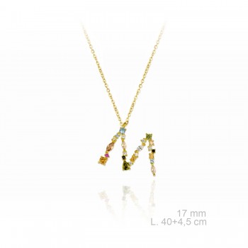 Sautoirs en Argent | M