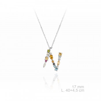 Garg. Inicial cir.color...