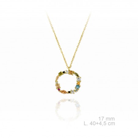 Silver Necklaces | O