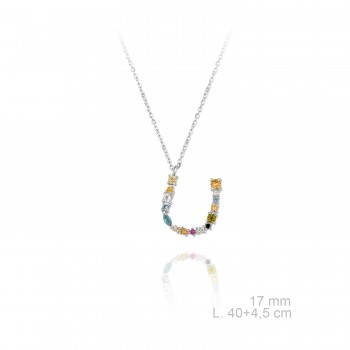 Garg. Inicial circ.color...