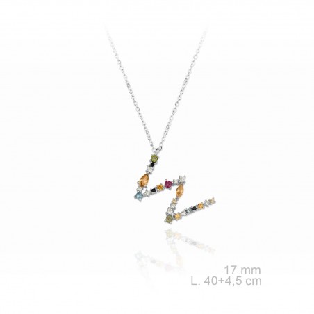 Silver Necklaces | W