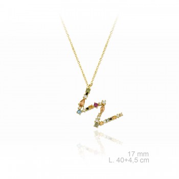 Silver Necklaces | W