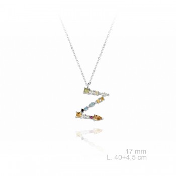 Sautoirs en Argent | Z