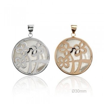 Pendentifs Nacre