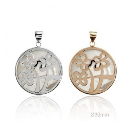 Pendants Mother of Pearls