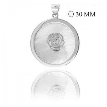 Pendentifs Nacre