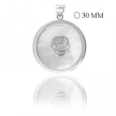 Pendants Mother of Pearls