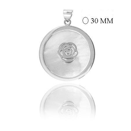 Pendentifs Nacre