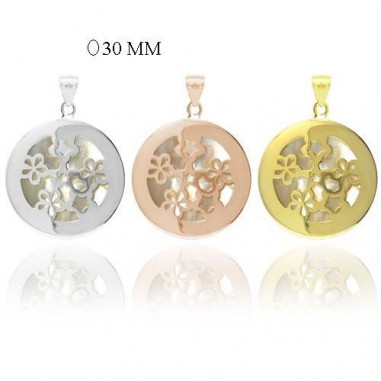 Pendants Mother of Pearls