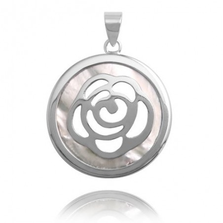 Pendentifs Nacre