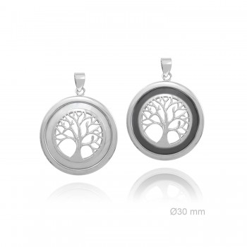 Pendentifs en Argent
