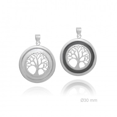 Pendentifs en Argent