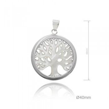 Pendentifs en Argent
