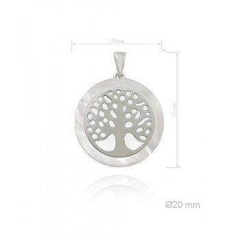 Pendentifs en Argent