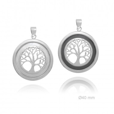 Pendentifs en Argent