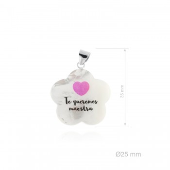 Pendentifs Nacre