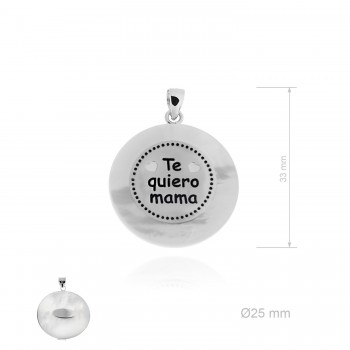 Pendentifs en Argent